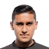 Terrazas 67 Common CAM FC 26 card