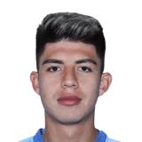 Villamíl 68 Common CM FC 26 card