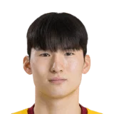 Byeon Jun Soo 69 Rare CB FC 26 card