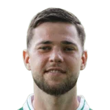 Shuranov 64 Common ST FC 26 card