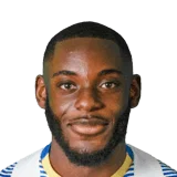 Tchamadeu 68 Rare RB FC 26 card