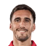 Méndez 69 Common ST FC 26 card