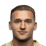 Viunnyk 67 Common ST FC 26 card