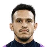 Valle 70 Rare GK FC 26 card