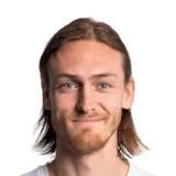 Granath 64 Rare CB FC 26 card