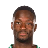 Diawara 65 Common GK FC 26 card