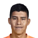 Méndez 64 Rare GK FC 26 card