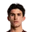 Morales 85 Team of the Week CB FC 26 card