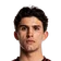 Morales 85 Team of the Week CB FC 26 card