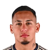 Jesús Bueno 65 Common CM FC 26 card
