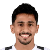 Balobaid 64 Rare LB FC 26 card