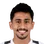 Balobaid 64 Rare LB FC 26 card