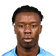 Odumosu 57 Common GK FC 26 card