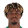 John Donald 69 Common CB FC 26 card