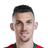 Lucas Maia 68 Common CB FC 26 card