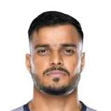 Singh 65 Common GK FC 26 card