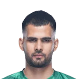 Sharma 54 Common GK FC 26 card