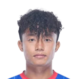 Singh 58 Rare LB FC 26 card