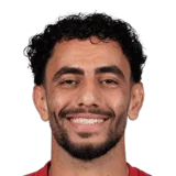 Al-Taay 61 Common CDM FC 26 card
