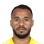 Jair 64 Common CM FC 26 card