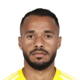 Jair 64 Common CM FC 26 card