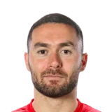 Krasniqi 66 Common GK FC 26 card