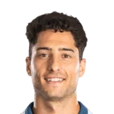 Di Cesare 74 Rare CB FC 26 card