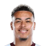Rogers 98 FUTTIES CAM FC 26 card