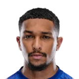 Al Jari 54 Common CB FC 26 card