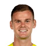 Johnson 57 Rare GK FC 26 card