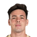 Svensson 66 Common ST FC 26 card