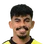 Al Nasser 65 Rare LB FC 26 card