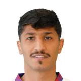 Al Ruwaili 54 Common ST FC 26 card