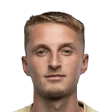 Olsson 65 Common CB FC 26 card