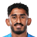 Al Hassan 60 Rare RM FC 26 card