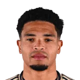Harriel 67 Common RB FC 26 card