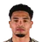 Harriel 67 Common RB FC 26 card