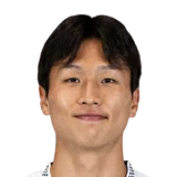 Eom Ji Sung 71 Common LM FC 26 card