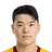 Lee Kang Hyeon 65 Rare CDM FC 26 card