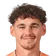 Cook 62 Common GK FC 26 card