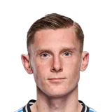 Craig 57 Rare CB FC 26 card