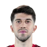 Cihan 59 Common LM FC 26 card