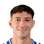 Abrego 72 Rare CM FC 26 card
