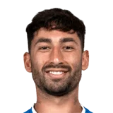 Varela 79 Common CDM FC 26 card
