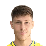 Iker Recio 63 Common CB FC 26 card