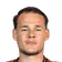 Engel 71 Rare LB FC 26 card