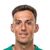 Radić 66 Rare CB FC 26 card