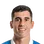 Villares 71 Common CM FC 26 card