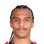 Sildillia 73 Rare RB FC 26 card