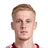 Van Den Bosch 74 Rare CB FC 26 card